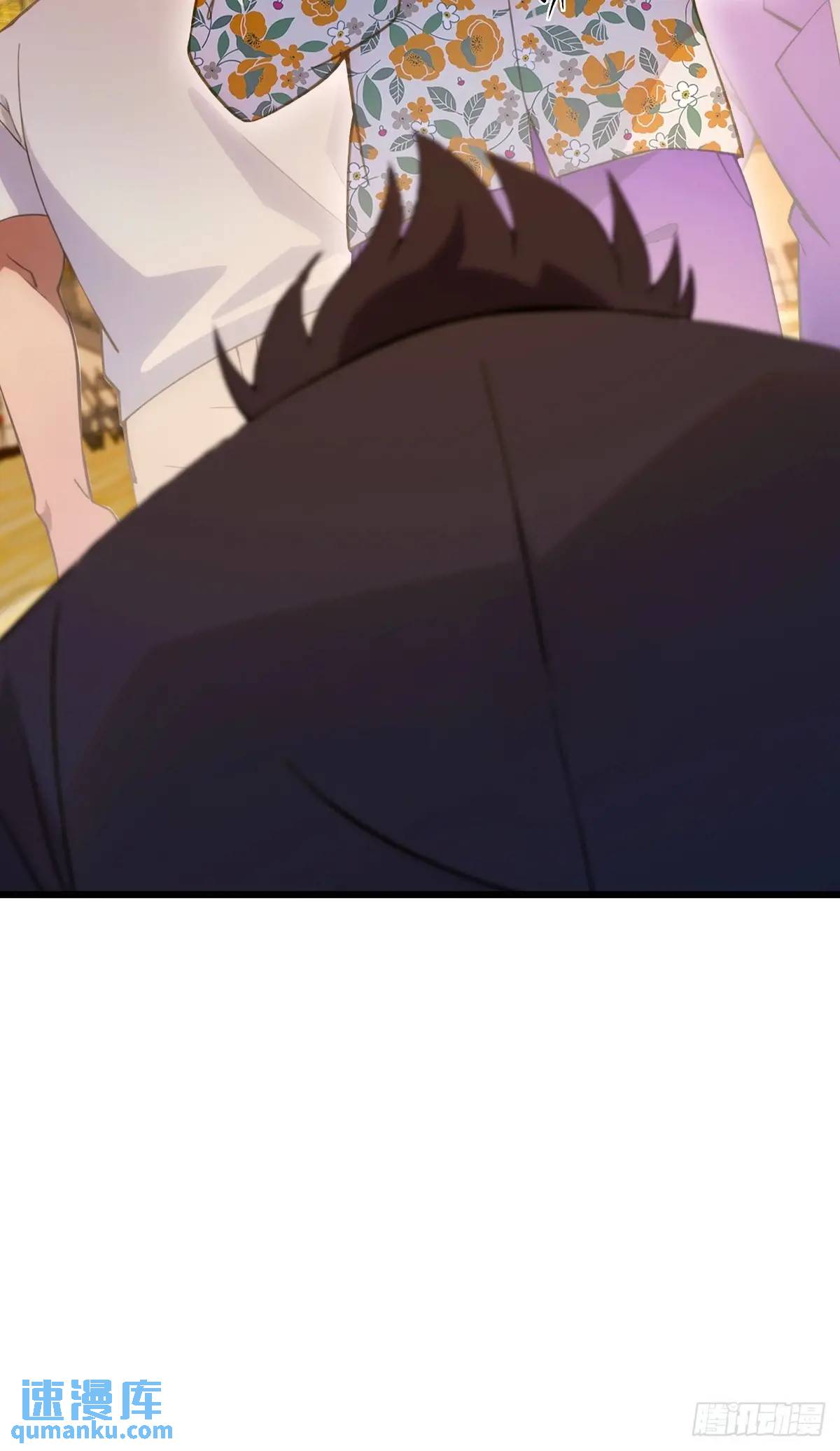 第53话 大招？一个平A秒了(1/2)-第51话