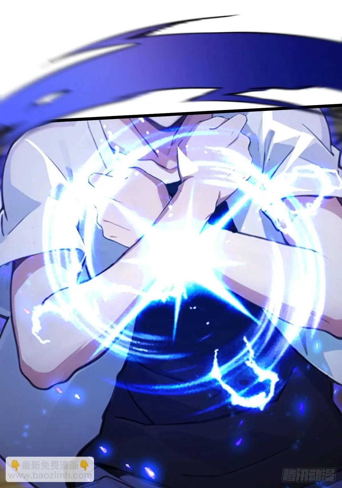 第55话 跆拳道 vs 八极拳(1/2)-第53话