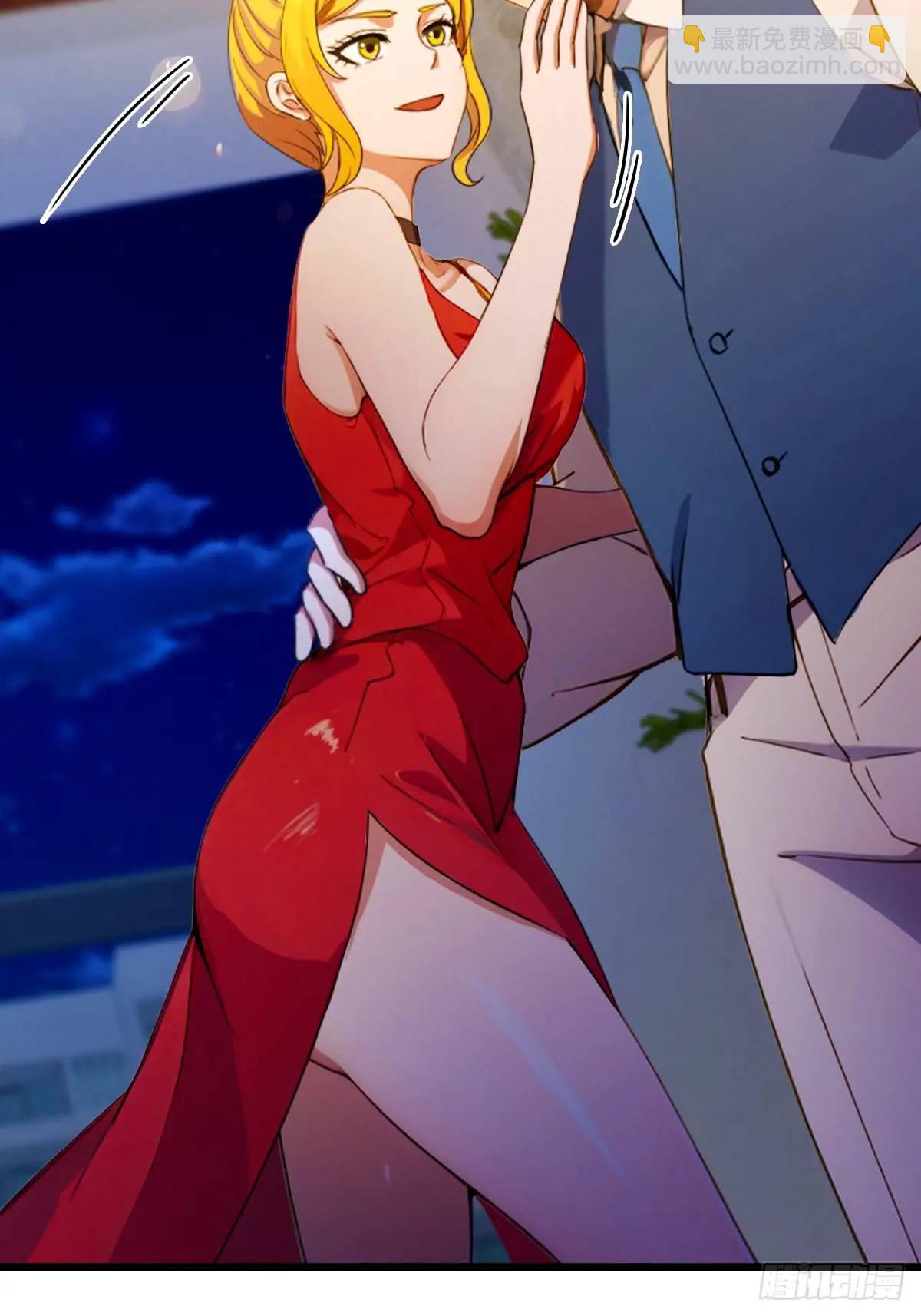 第61话 郑瑗的阴谋(1/2)-第63话