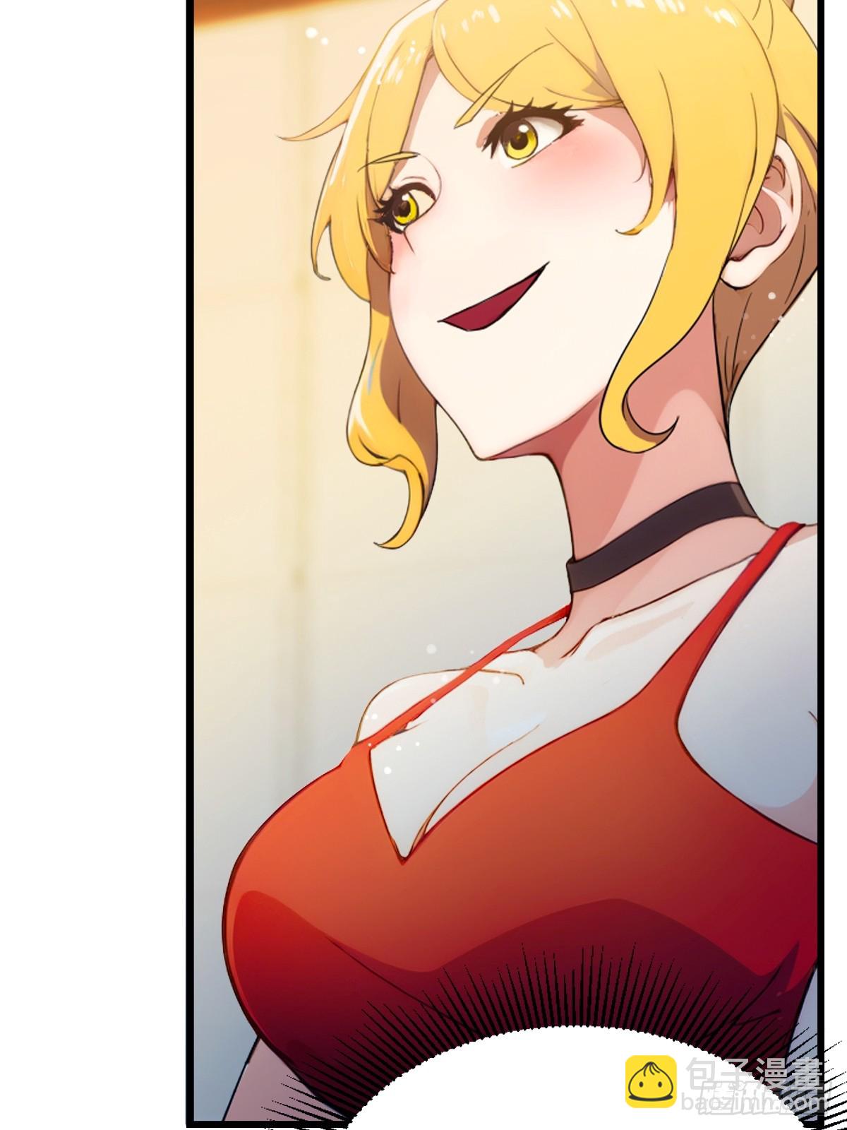 第64话 别在我面前玩阴的(1/2)-第67话