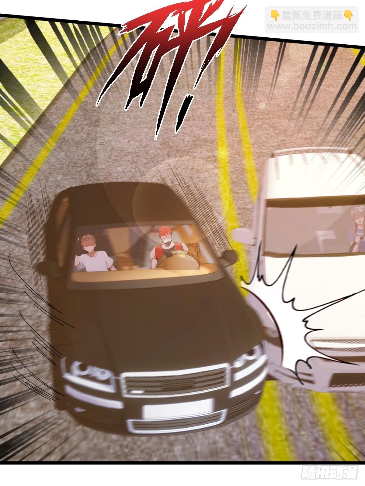 第72话 路怒症女司机-第75话