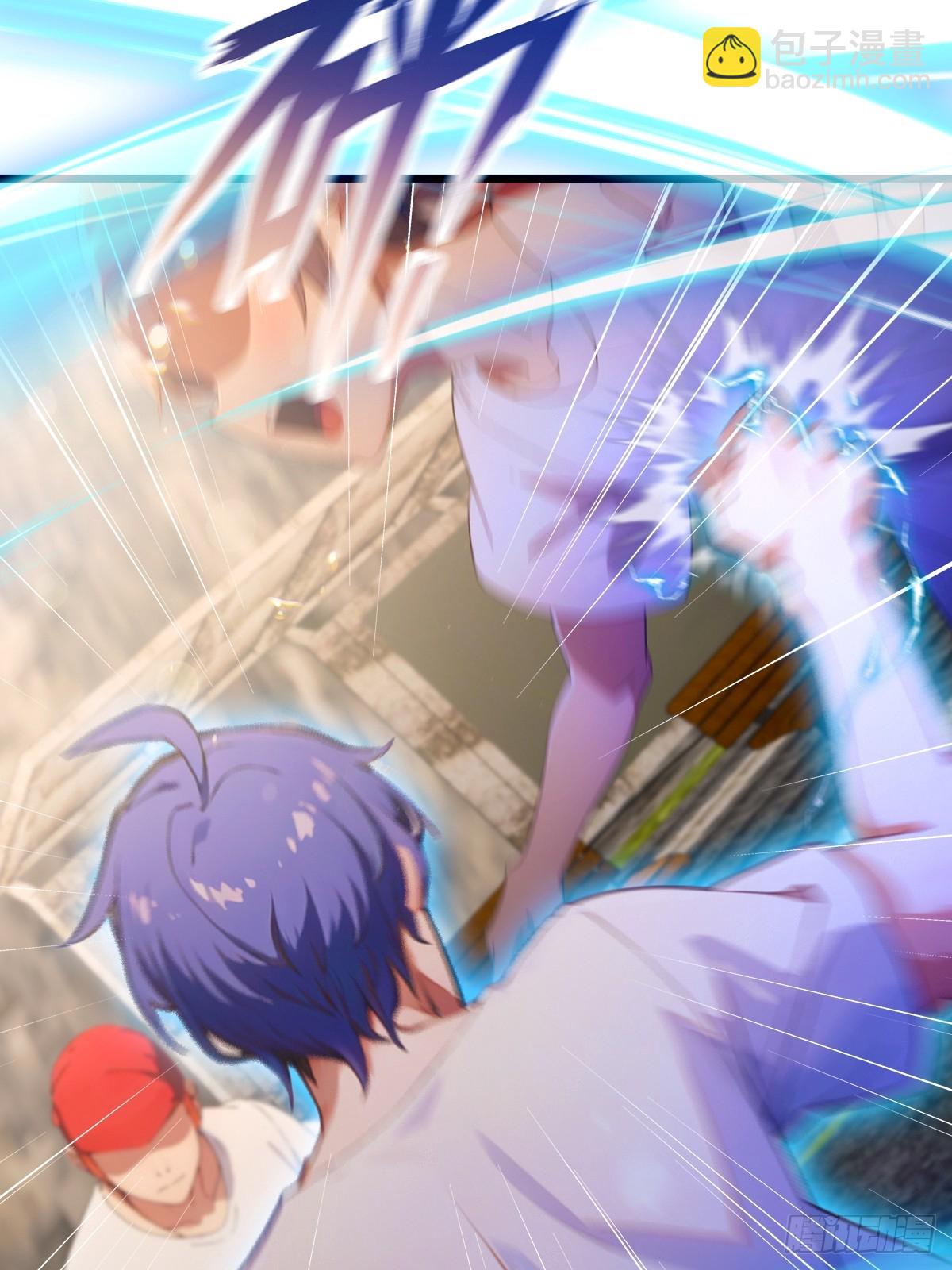 第72话 路怒症女司机-第75话