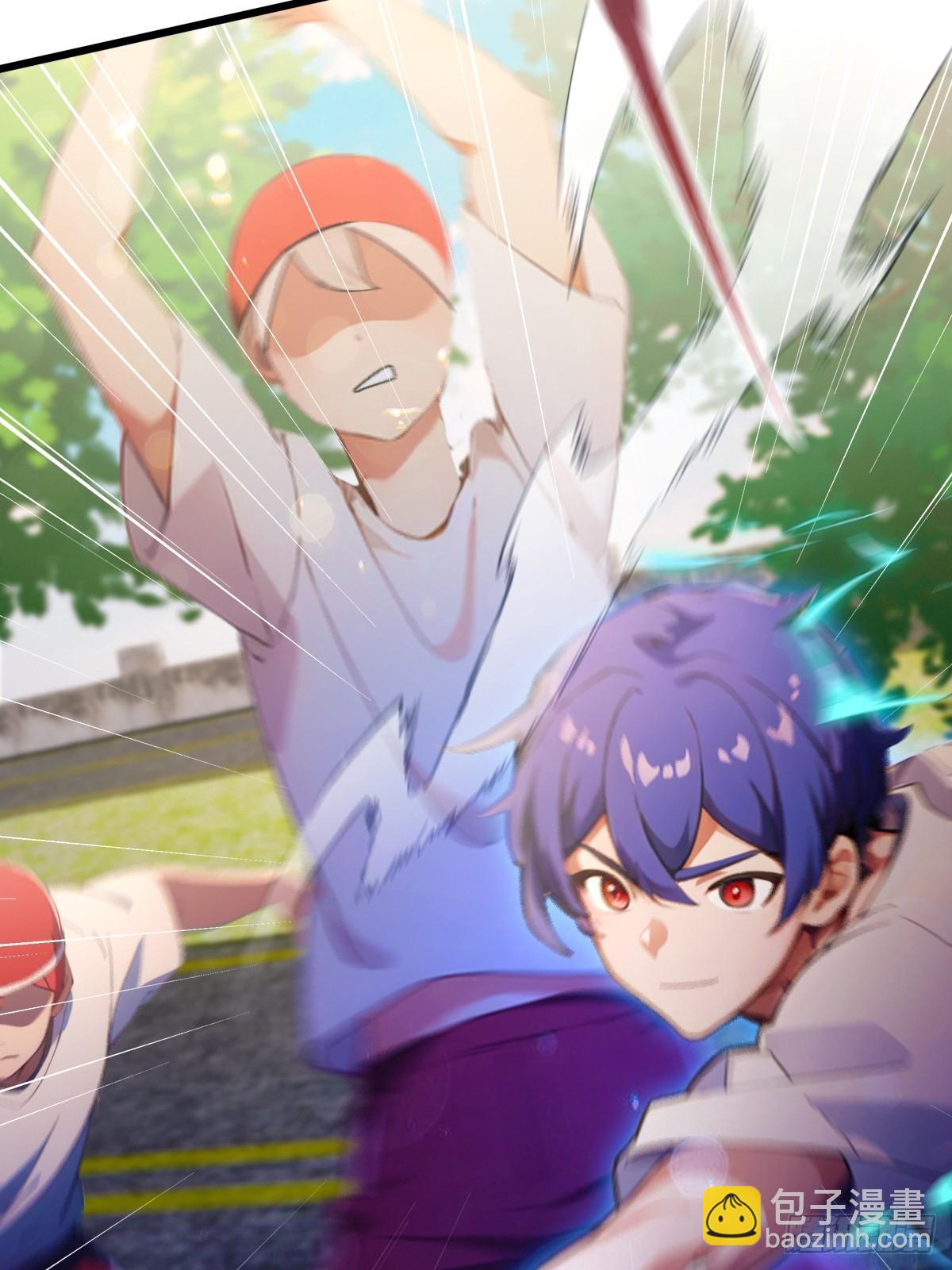 第72话 路怒症女司机-第75话