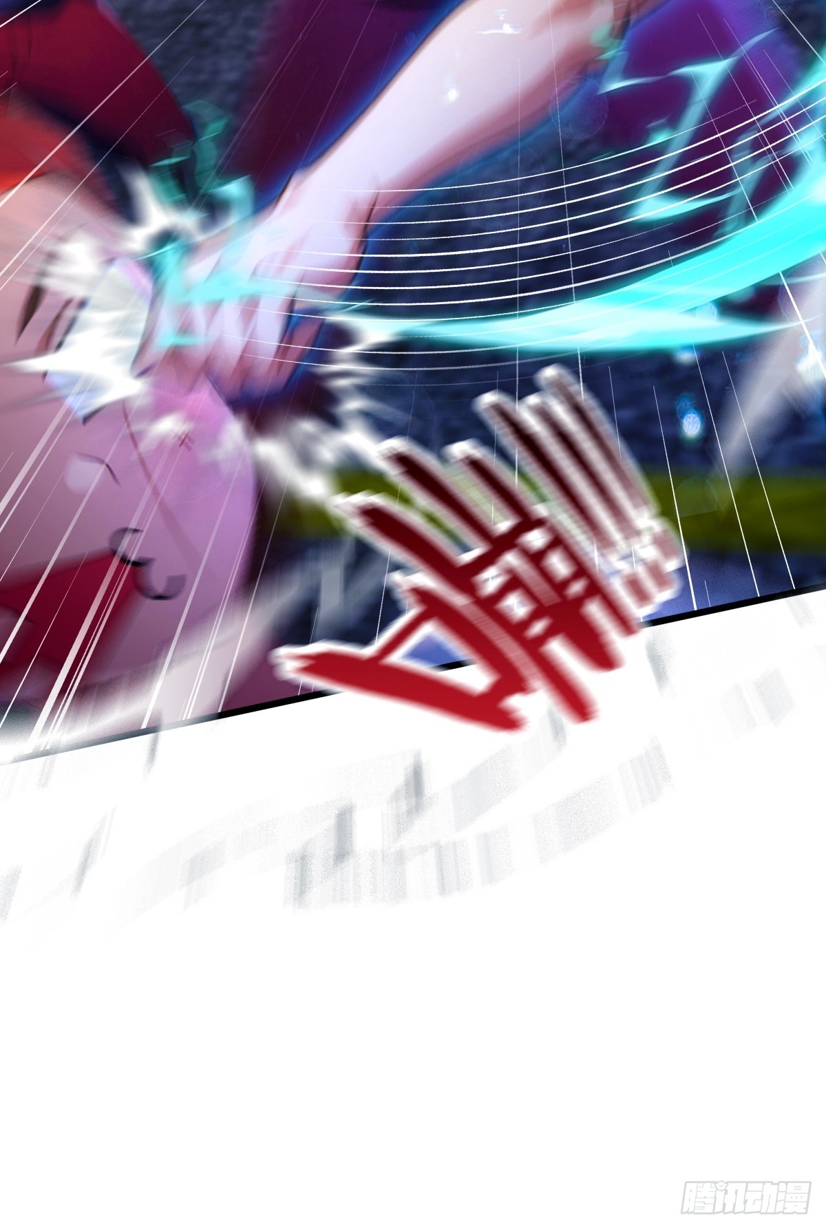 第72话 路怒症女司机-第75话