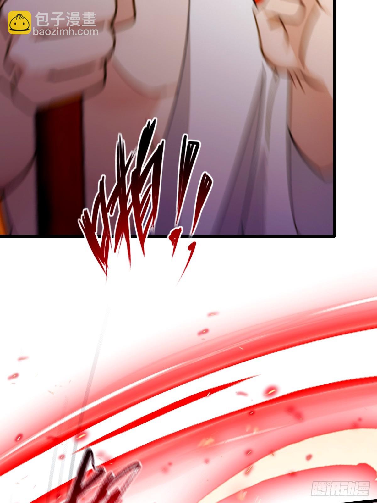 第82话 幕后黑手-第85话