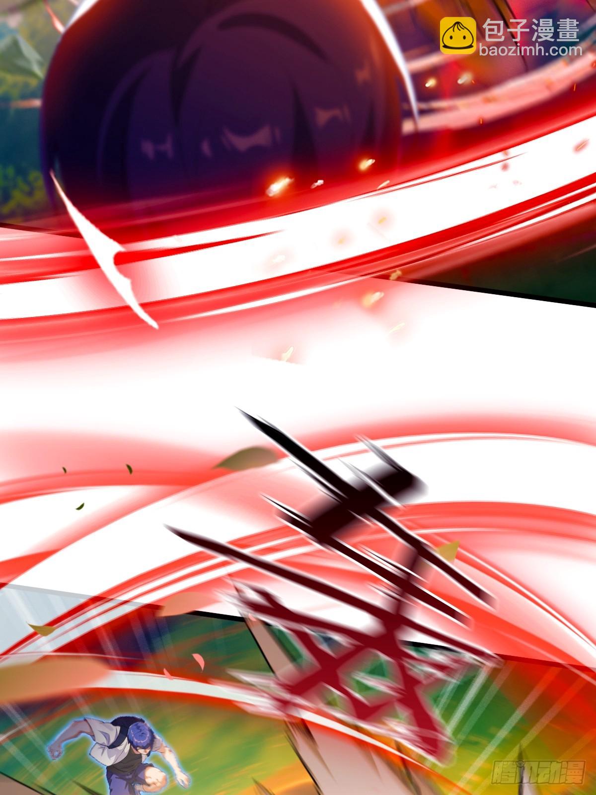 第82话 幕后黑手-第85话