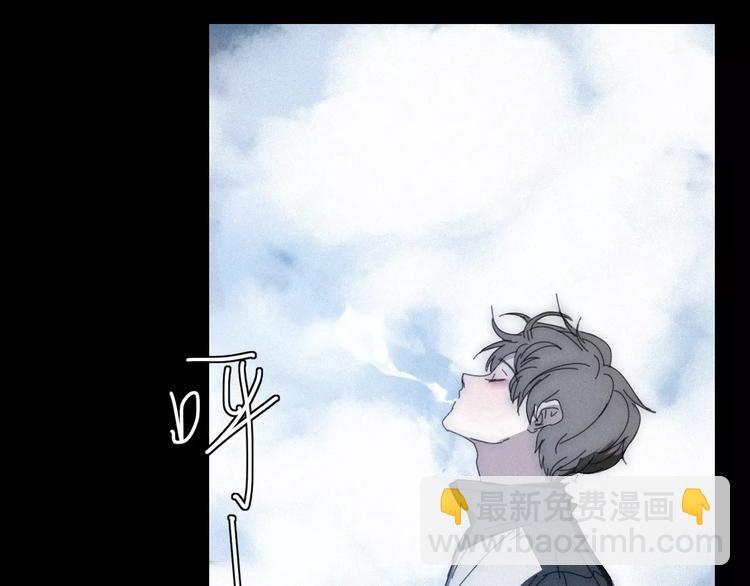 第3话  过去的日子里(1/3)-第3话