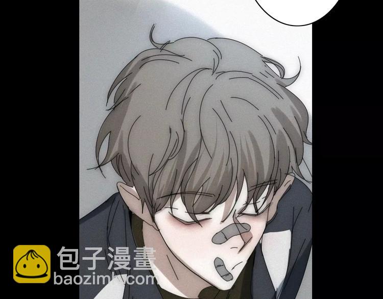 第3话  过去的日子里(1/3)-第3话