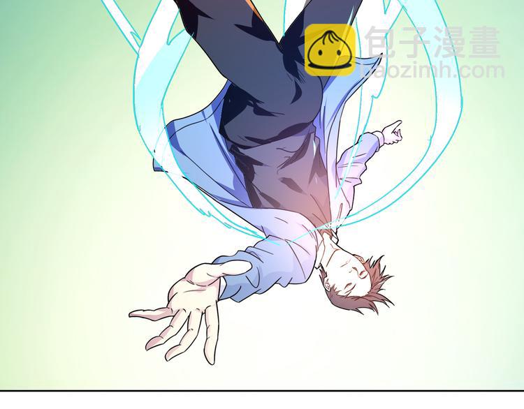 第1话 异界重生？(1/3)-第1话