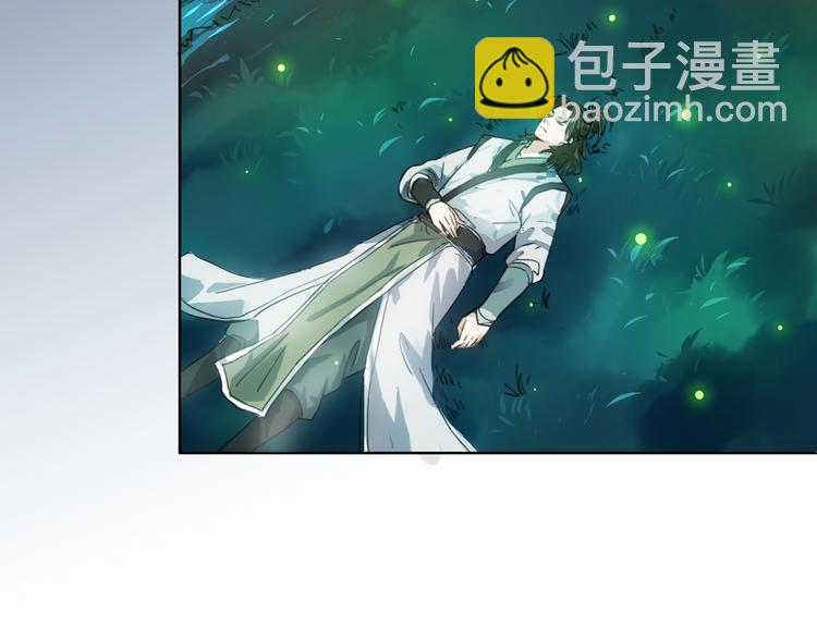 第1话 异界重生？(1/3)-第1话