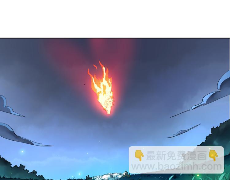 第1话 异界重生？(1/3)-第1话