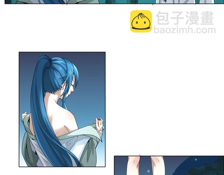 第1话 异界重生？(1/3)-第1话