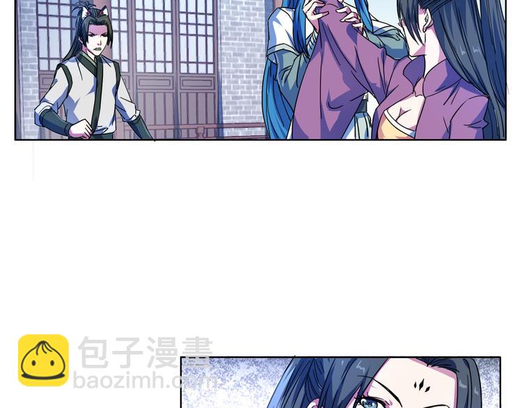 第11话 变身？！(1/2)-第11话