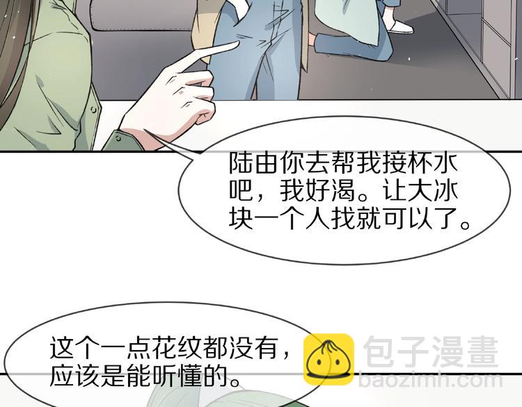 番外篇  现代艺术鉴赏(1/2)-第29话