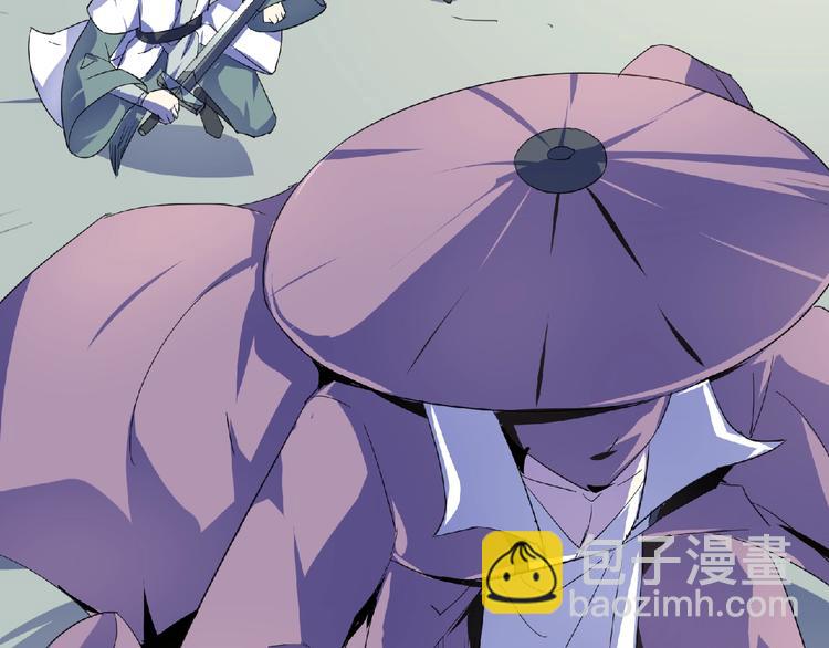 第31话  着魔的大师兄(1/3)-第33话