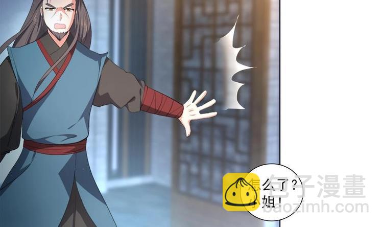 逆天嫡女：仙尊，寵上天！ - 第15話 自救 - 3