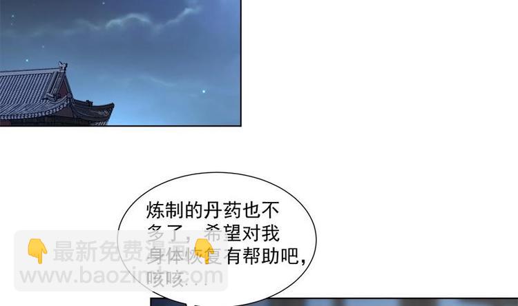 逆天嫡女：仙尊，寵上天！ - 第15話 自救 - 2