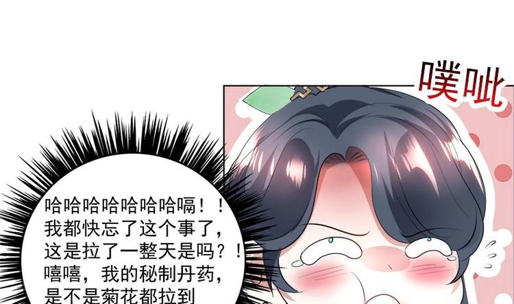 逆天嫡女：仙尊，寵上天！ - 第15話 自救 - 1