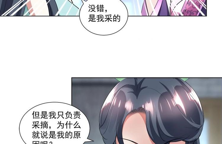 逆天嫡女：仙尊，寵上天！ - 第15話 自救 - 4