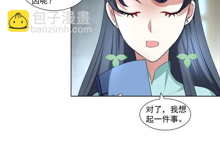 逆天嫡女：仙尊，寵上天！ - 第15話 自救 - 5