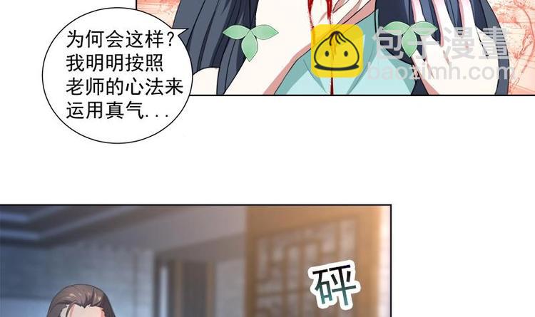 逆天嫡女：仙尊，寵上天！ - 第15話 自救 - 2