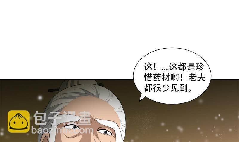 逆天嫡女：仙尊，寵上天！ - 第18回 差點被發現！ - 3