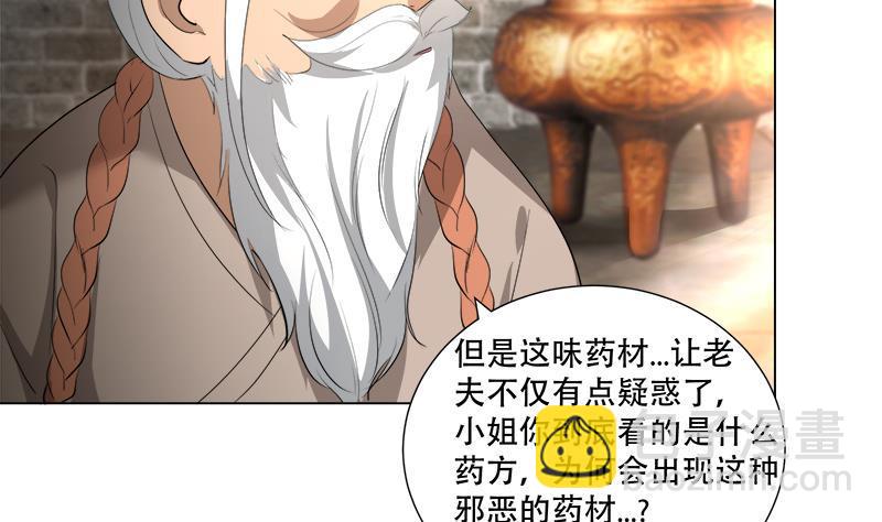 逆天嫡女：仙尊，寵上天！ - 第18回 差點被發現！ - 2