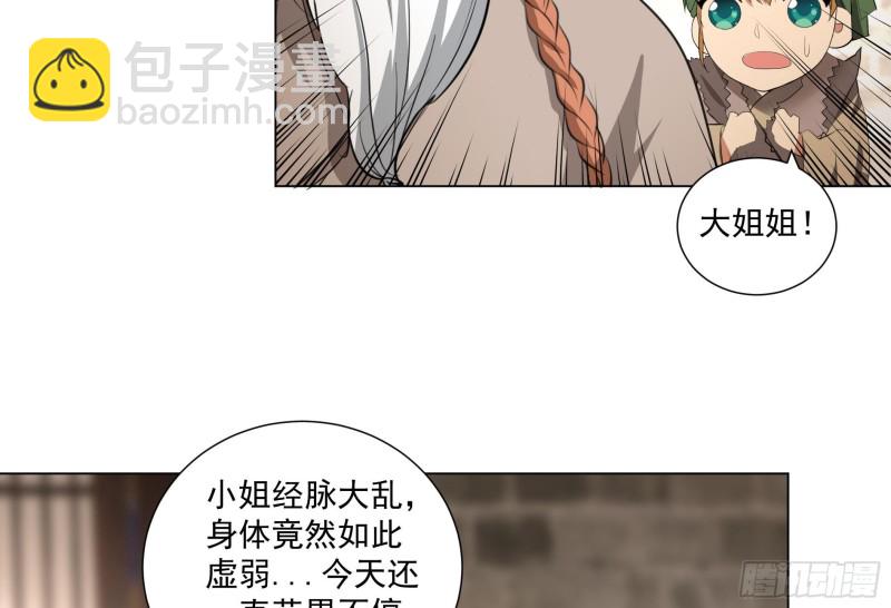 逆天嫡女：仙尊，寵上天！ - 第19回 福爾摩斯琳 - 1