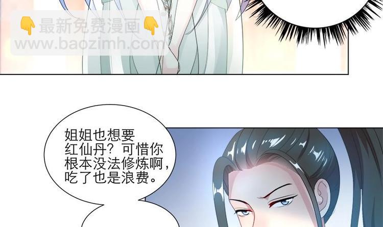 逆天嫡女：仙尊，寵上天！ - 第3話 我也能修仙了！ - 2