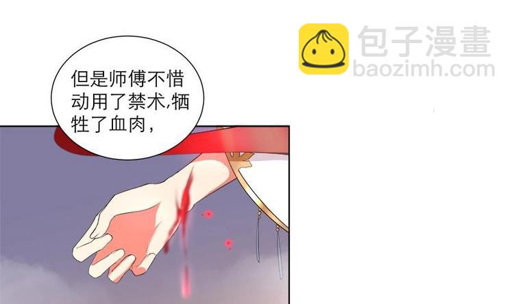 逆天嫡女：仙尊，寵上天！ - 第29話 回憶 - 2