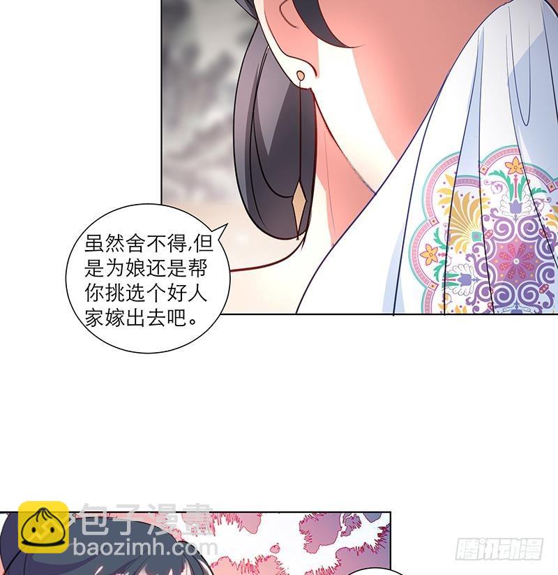 逆天嫡女：仙尊，寵上天！ - 第35話 老夫人 - 4