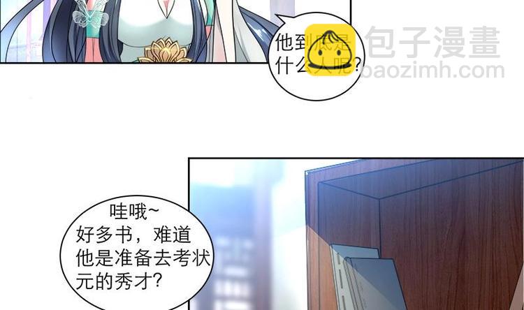 逆天嫡女：仙尊，寵上天！ - 第5話 中毒？ - 5