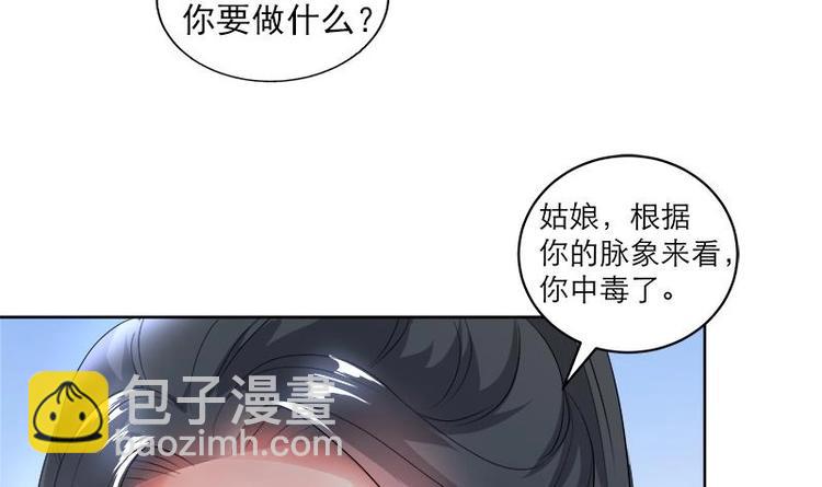 逆天嫡女：仙尊，寵上天！ - 第5話 中毒？ - 6