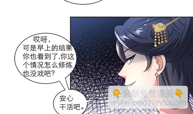 逆天嫡女：仙尊，寵上天！ - 第5話 中毒？ - 6