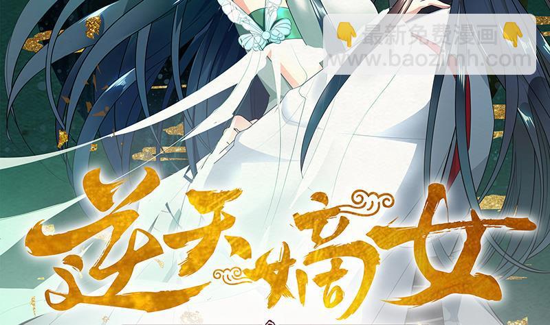 逆天嫡女：仙尊，寵上天！ - 第48話 意外的闖入者(1/2) - 2