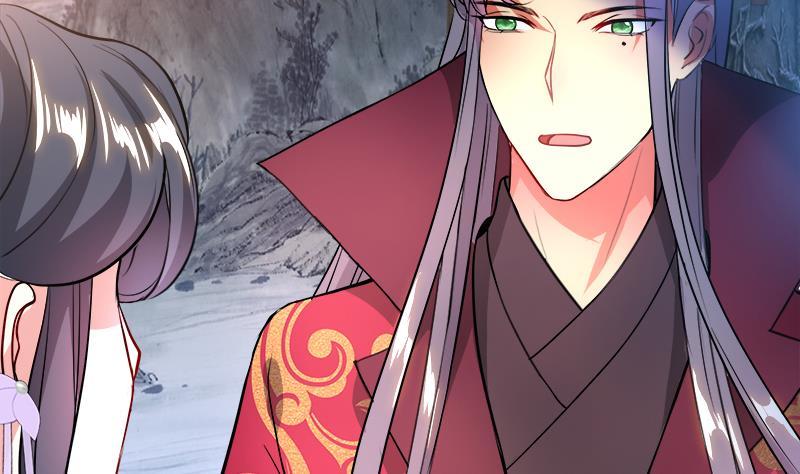 逆天嫡女：仙尊，寵上天！ - 第48話 意外的闖入者(1/2) - 8