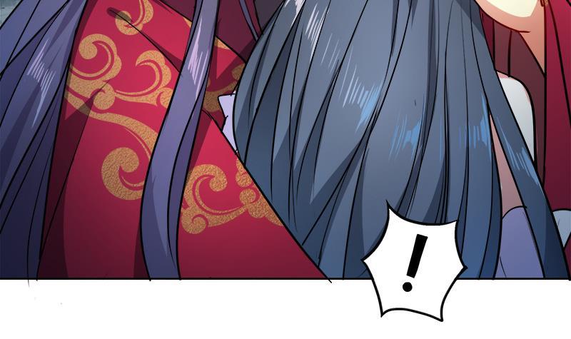 逆天嫡女：仙尊，寵上天！ - 第48話 意外的闖入者(1/2) - 2