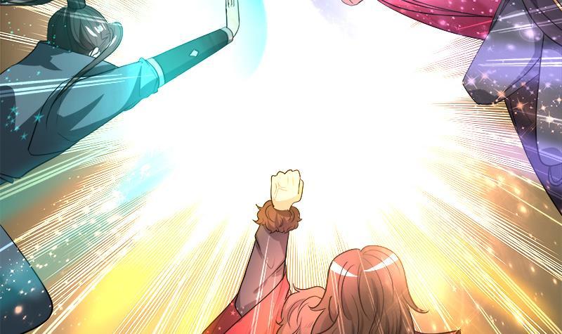 逆天嫡女：仙尊，寵上天！ - 第52話 混戰 - 6