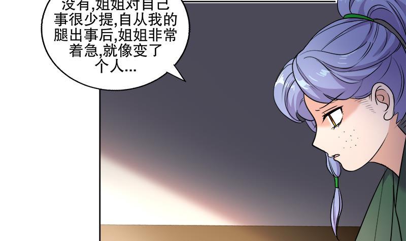 逆天嫡女：仙尊，寵上天！ - 第61話 紋身之人(1/2) - 3