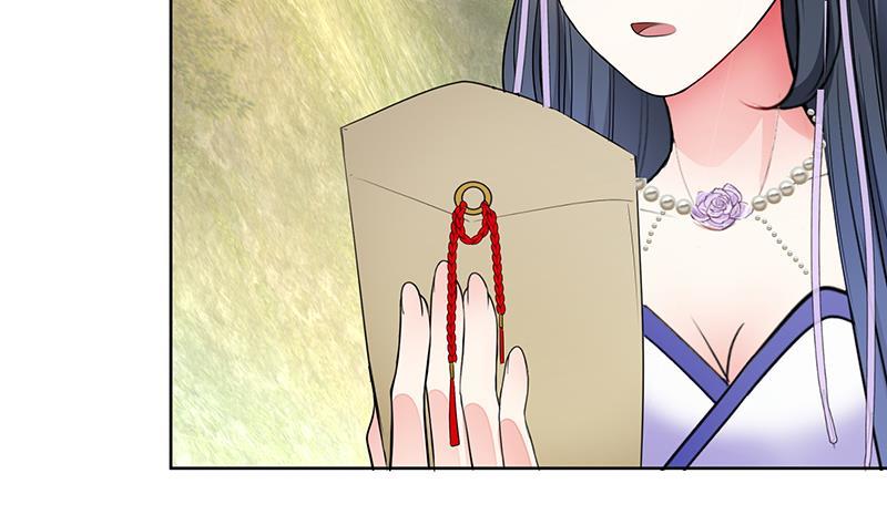 逆天嫡女：仙尊，寵上天！ - 第65話 被攔截的信函 - 2