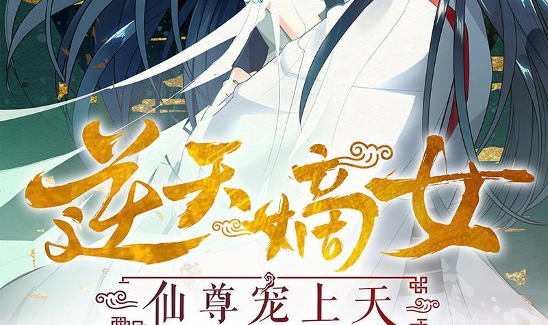 逆天嫡女：仙尊，宠上天！ - 第70话 友谊的耳光 - 2