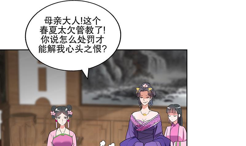 逆天嫡女：仙尊，寵上天！ - 第70話 友誼的耳光 - 3