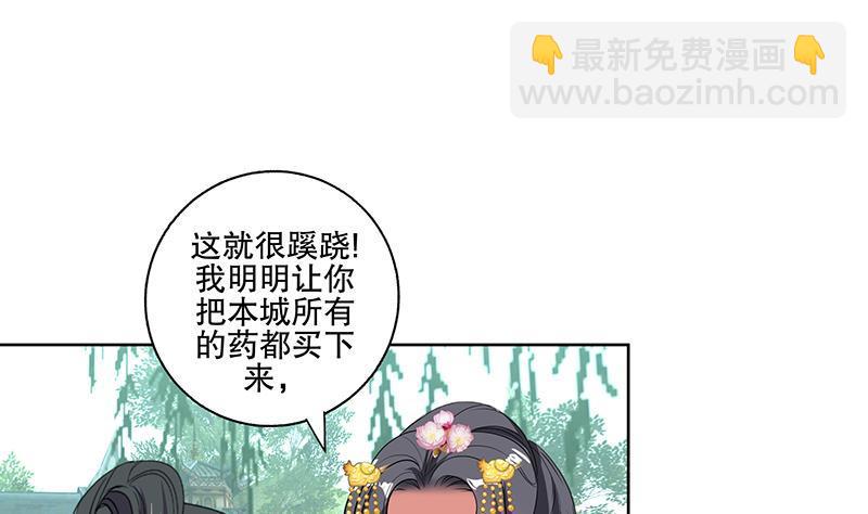 逆天嫡女：仙尊，寵上天！ - 第70話 友誼的耳光 - 2