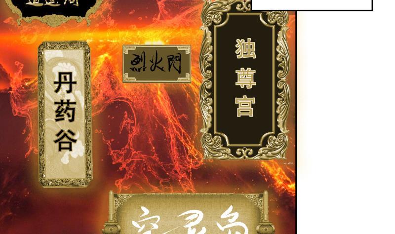 逆天嫡女：仙尊，寵上天！ - 第74話 銅鼎測試 - 3