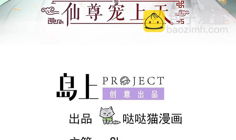 逆天嫡女：仙尊，寵上天！ - 第80話 表面朋友 - 3