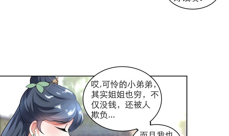 逆天嫡女：仙尊，寵上天！ - 第9話 路見不平 - 5