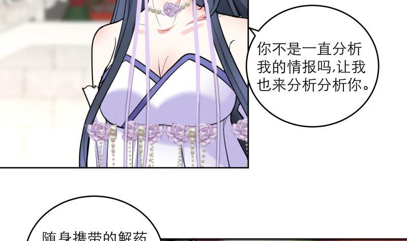 逆天嫡女：仙尊，寵上天！ - 第82話 想對我用毒？ - 7