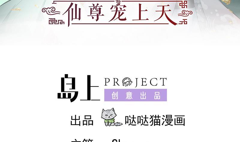 逆天嫡女：仙尊，寵上天！ - 第84話 你到底是什麼人！？ - 3