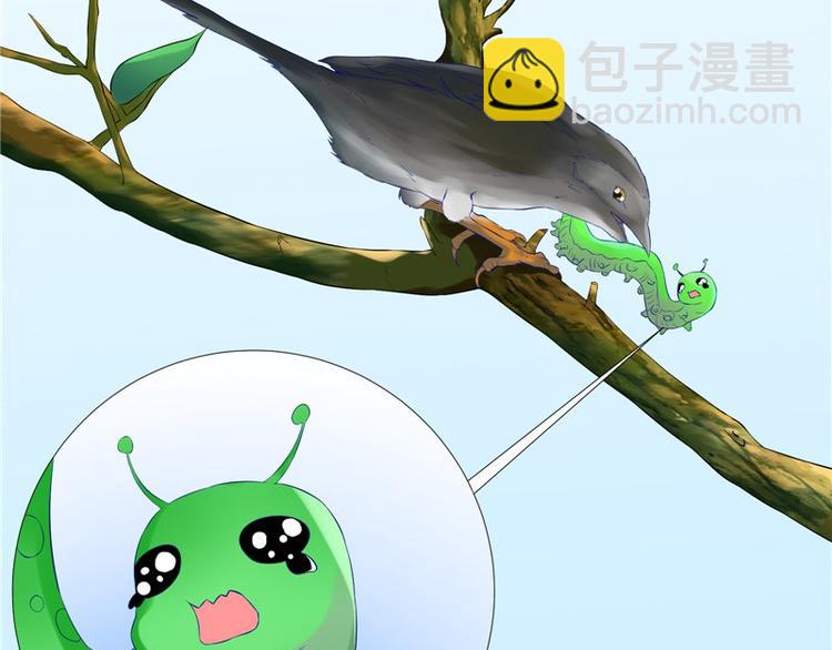 第20话 铃兰花之毒(1/2)-第21话