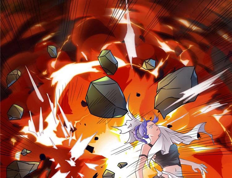 第8话 九阶魂灵之境(1/2)-第9话